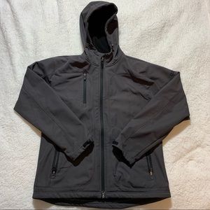 Men’s Audi jacket